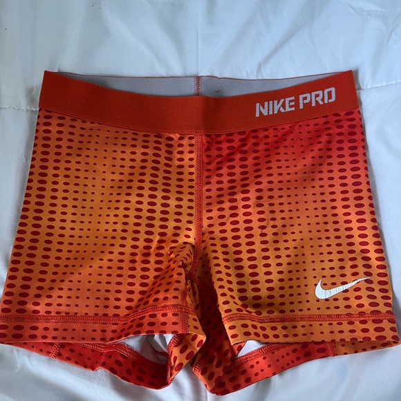 nike pro - Picture 1 of 1